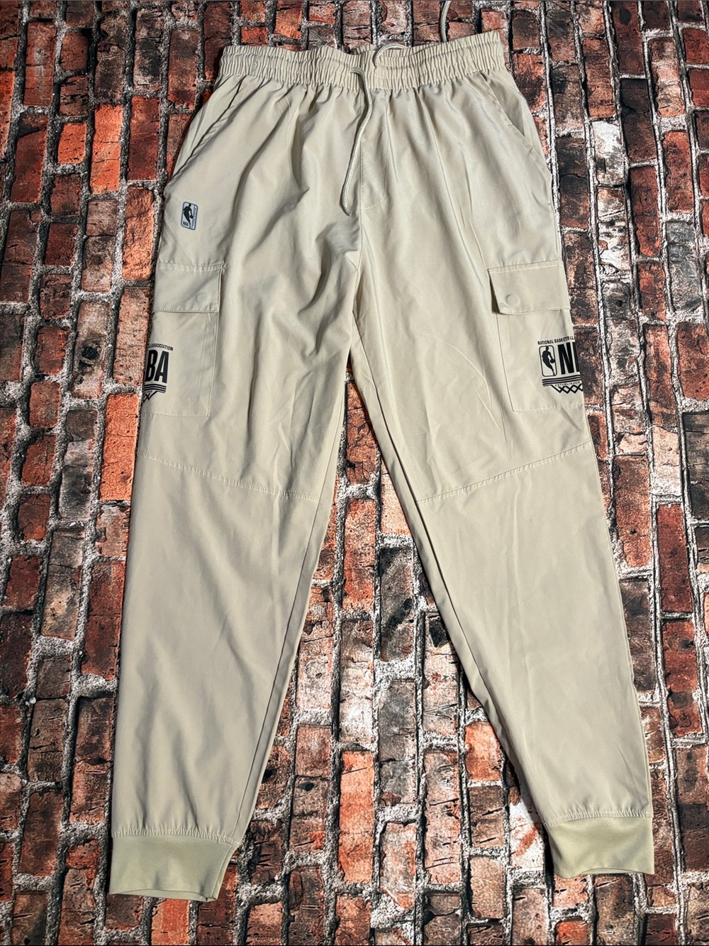 NBA Pants